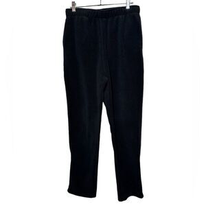 Cabela’s Polartec Black Pants size Medium